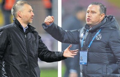 Pandurii – Steaua » 3 cote tari pentru urmăritoarele Astrei