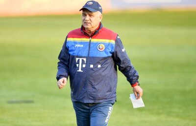 Ai ocazia să-l iei la întrebări pe Iordănescu! Selecționerul vine luni în emisiunea lui Ioanițoaia