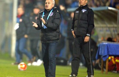 Antrenorul lui ASA surprinde după 1-1 cu Viitorul: "Ne săpăm dinăuntrul echipei!"