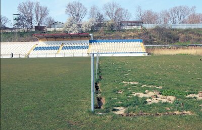 Primele obiecte vândute de Oțelul prin licitație » S-a dat casa de bilete!