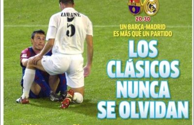 Ce scriu azi ziarele de sport din lume (2 aprilie 2016)