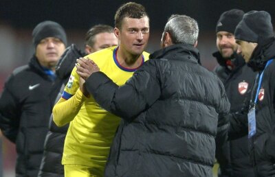 Coach Tamaș » Anunț surpriză făcut de fundașul Stelei: "Sunt foarte aproape"