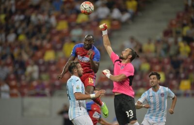 Penalty pentru Steaua! :D » Campioana e cea mai favorizată din play-off: 5 cote care te ajută să profiți de asta