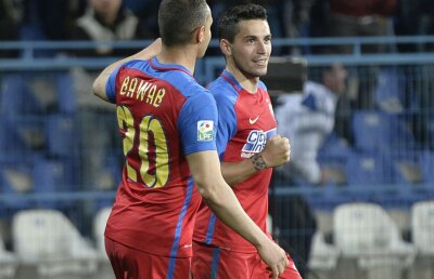 Cota Zilei pe Pariori.ro » 2.50 pentru un succes la pas al Stelei cu ASA