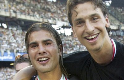 Venirea lui Zlatan în România, o adevărată comedie » Adevărul despre vizita lui Ibra în țara noastră