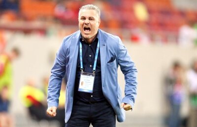 Șumudică face scandal înainte de Astra - Pandurii: "Va fi o brigadă dubioasă! O să aveți o mare surpriză"