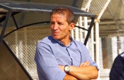 Un fost jucător al Stelei și al Rapidului va antrena în liga secundă