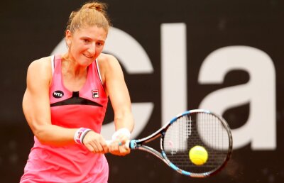 Begu a trecut de primul tur la Charleston » Cu cine va juca mai departe