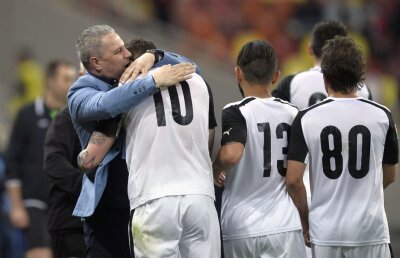 Biletul zilei pe Pariori.ro » Cotă 2.66 pentru superconfruntările de astăzi