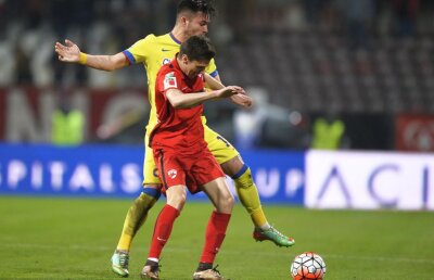 Steaua a început războiul cu Dinamo: "Nu ne sperie! Va fi mai ușor decât cu ASA"