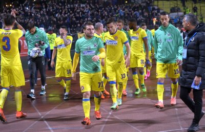 Și Prunea încearcă să dribleze Steaua: "Jucătorul pe care îl vor va rămâne la noi!"