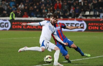 Răduț a uitat de trecutul stelist și anunță: "Astra e echipa care trebuie să meargă în Champions League"