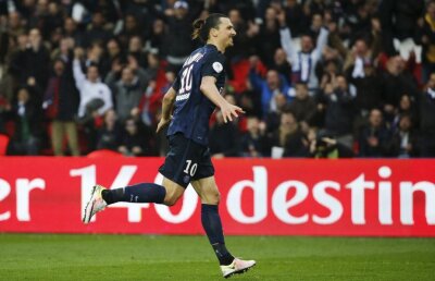 Cota zilei vine de la PSG – Manchester City » 2.15 pe mâna lui Zlatan