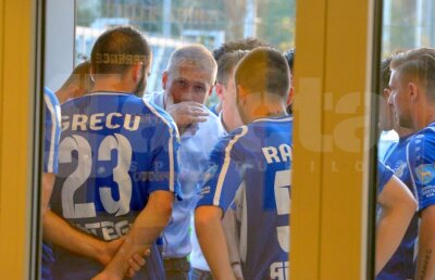 Edi Iordănescu a explicat de ce a vorbit cu jucătorii, deși era suspendat: "Mi s-a spus că e în regulă. Am contactat deja un avocat"