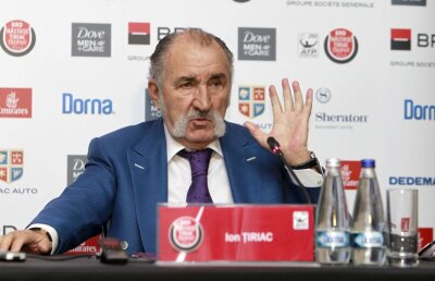 #PanamaPapers » Dezvăluirile continuă: toată averea lui Țiriac e într-un offshore din Panama! Reacția omului de afaceri