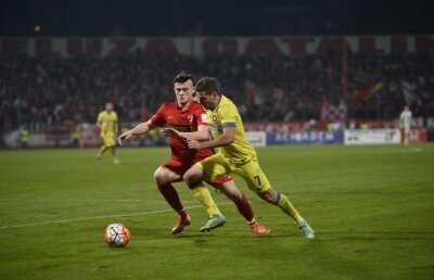 Chipciu&Co îi ironizează pe rivalii de la Dinamo: "Și-au chemat toate gloriile să vândă bilete, o să fie stadionul plin"