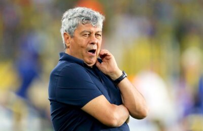 Cota zilei – 7 martie 2016. Braga – Șahtior » Partida care-ți dublează miza!