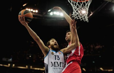 Biletul zilei – 7 aprilie 2016 » Cotă 3.43 pentru meciurile zilei din Euroligă și un duel tare la Houston