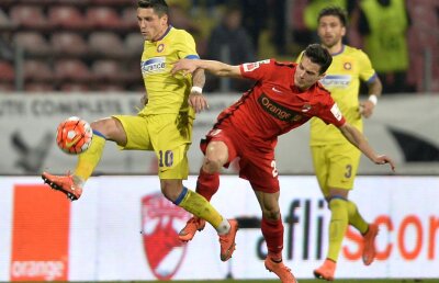 Aici e cheia derby-ului » Unde poate Rednic să tranșeze soarta meciului Steaua - Dinamo