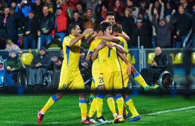 Biletul zilei pa Pariori.ro » Cotă 2.55 pentru favoritele zilei