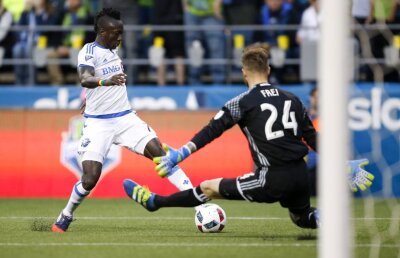 Cota zilei vine din MLS » 2.25 pentru revanșa mult așteptată