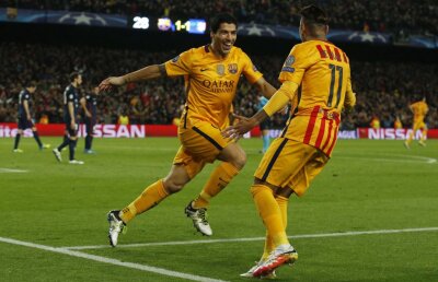 Cele mai pariate 10 evenimente ale zilei » Pe ce mizează astăzi pariorii