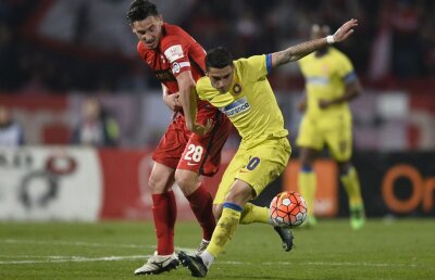 Top 10 pariuri pentru Derby de România » Cele mai tari pariuri pentru Steaua - Dinamo