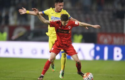 Joacă pentru un transfer în Occident! 5 jucători de la Dinamo și Steaua vor fi urmăriți de echipe mari din Europa