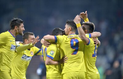 Vin banii la Steaua » Decizie importantă luată de Becali! Derby-ul se plăteşte excelent
