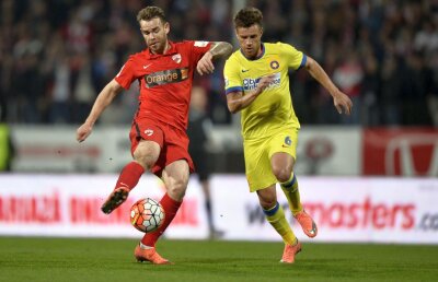 Top 10 cote în scădere pentru meciurile de duminică: Steaua a devenit favorită certă cu Dinamo