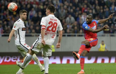 Dau totul pentru titlu! Surprize uriașe în echipele de start pentru partida de Cupa Ligii, dintre Astra-Steaua