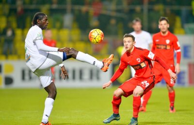 Dinamo vrea să întoarcă 0-3 cu Chiajna în Cupa Ligii » Cât costă biletele pentru meciul de joi