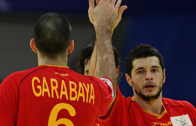 Surpriză uriaşă în turneul preolimpic de handbal masculin » Spania nu merge la Rio!