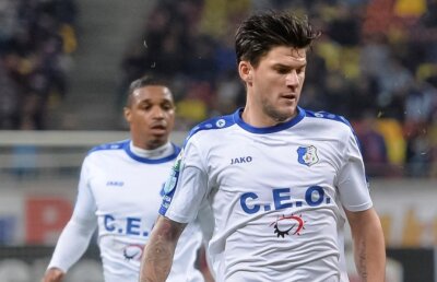 Săpunaru este șocat după Pandurii - ASA 3-3: "Rar mi s-a întâmplat așa ceva! Nu am nicio explicație! Am fost ca la Dinamo - Foresta"