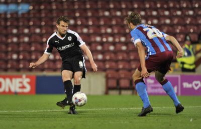 Cota zilei vine din liga a treia engleză » 1.95 în lupta pentru promovare