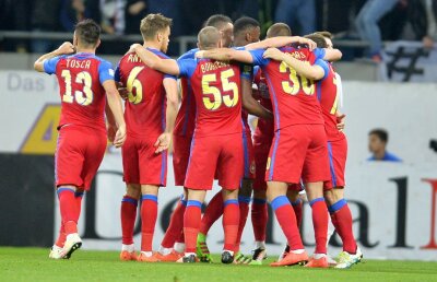 Dinu crede că Dinamo a supraestimat Steaua: "Uitați-vă la ei, au un jucător căruia trebuie să-i retragi legitimația"