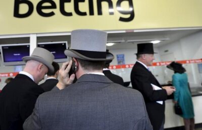 ANAF, coșmarul caselor de pariuri » Perderi de peste 50 de milioane de euro