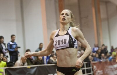 Mirela Lavric se apără după ce a fost depistată pozitiv cu Meldonium: "Sunt șocată! L-am folosit cât s-a permis"