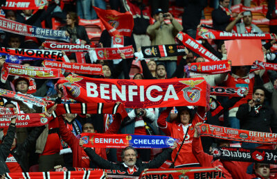 Benfica va avea stadionul plin cu Bayern » Nu s-a mai întâmplat asta din 2012!