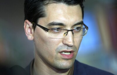 Ședință cu scandal la Adunarea LPF 2 » Burleanu, implicat într-un schimb dur de replici