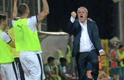 Măsură specială luată la ședința tehnică de dinaintea meciului Astra - Steaua!