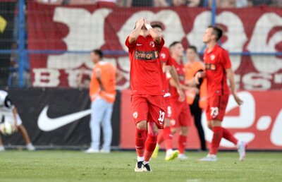 Dinamo scoasă din calculele la titlu în sezonul următor: "Nu poți conta cu Palici și Puljici. Adevăratul plan acolo a fost altul"