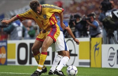 ”Tricolori” 1X2 » Patru membri ai ”Generației de Aur” sunt ambasadori ai caselor de pariuri! Urmează al cincilea