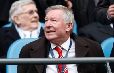 Și Sir Alex Ferguson pariază! Pe ce a putut miza 10.000 de euro