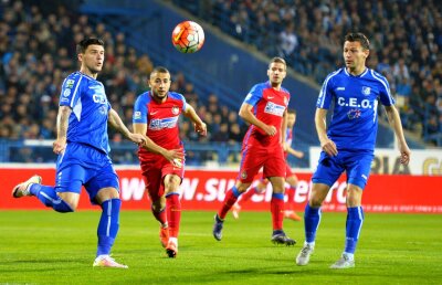 Fotbaliștii Pandurilor doriți de rivale: "Sunt tatonați de alte cluburi. Voi da nume concrete"