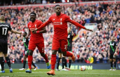 Cota zilei vine de la Bournemouth – Liverpool » Dublează-ți miza pe moralul oaspeților