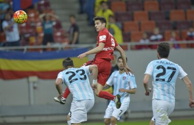 Dinamo și ASA împart obiectivul pentru finalul sezonului: "Campionatul e jucat"