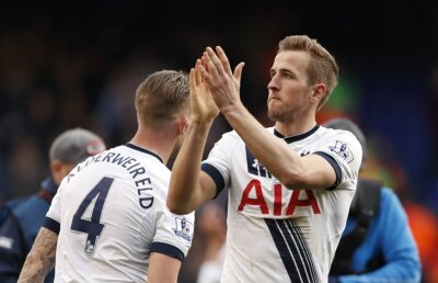 Tottenham poate reduce handicapul față de Leicester! Cotă 1.70 accesibilă pentru meciul cu Stoke