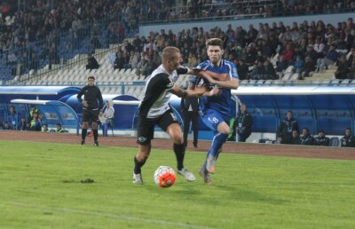 VIDEO Pandurii egalează Dinamo după succesul de la Ovidiu, 2-0! Viitorul, fără victorie în play-off
