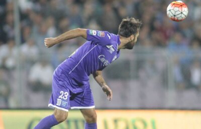 VIDEO Fani de play-off » Iașiul și Timișoara au remizat alb în fața a 10.000 de oameni